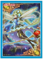 遊戯王VRAINS　プロテクター　トリックスター・ホーリーエンジェル(60枚)の画像