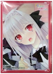 ホビーステーション配布スリーブ　H.P.Sシリーズ Vol.22「桜小路ルナ」の画像