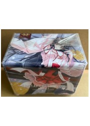 翡翠亭　艦これ　デッキケース&amp;スリーブセット(イラスト:和泉つばす)の画像