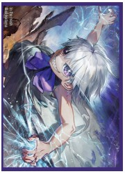 マスクの中　金色のガッシュベル　ゼオン　スリーブ　(イラスト:コダマ)の画像