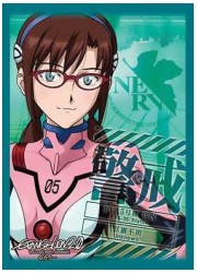 キャラクタースリーブコレクション・ミニ　「マリ2」の画像