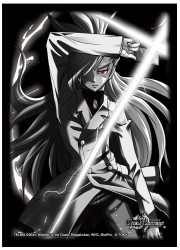 DM DXカードスリーブ プリンス・カイザ 64枚の画像