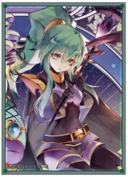 逸遊団　エルシャドール・ミドラーシュ 　スリーブ　(イラスト:かなりあ)の画像