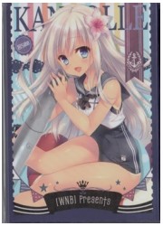 WNB　館川まこスリーブ(呂500)の画像