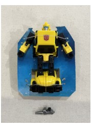 【B】TF AOTP バンパーの画像