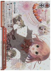 Fsi(2)赤 生徒会の快進撃はまだまだ続くのよ!(RRR)(W120-111R)の画像