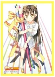 キャラクタースリーブコレクションPG　E☆2 カントク「COLORS」の画像