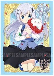 ブシロード スリーブコレクションエクストラ vol.146 「チノ」の画像