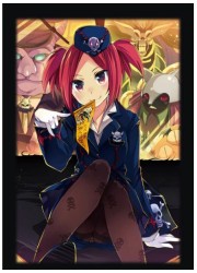 放蕩オペラハウススリーブ　デスガイド2の画像