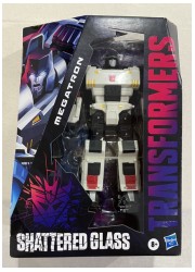 【S】TF シャッタードグラス メガトロンの画像