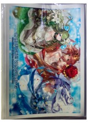 外装のみ無し:ブシロードスリーブコレクションミニ　ヴァンガード　ラブラドル他 70枚の画像