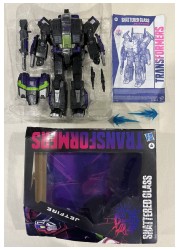 【B】TF シャッタードグラス ジェットファイヤーの画像