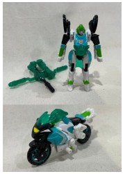 【B】TF スーパーリンク エリアル 限定パラドロンタイプ EX02の画像