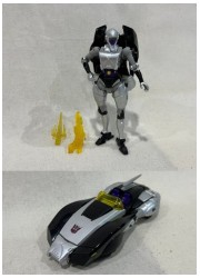 【B】TF レジェンズ ナイトバードシャドウ LG15の画像