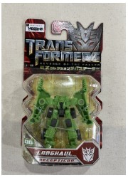 【A】TF EZコレクション ロングハウル 06の画像