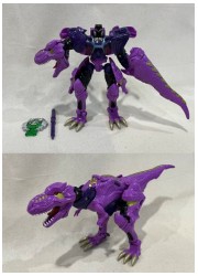 【B】TF ユナイテッド ビーストメガトロン UN-31の画像