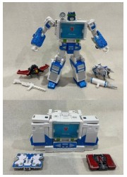 【B】TF シャッタードグラス サウンドウェーブの画像