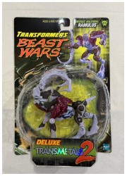 【S】TF トランスメタルス2 ラムラス 日本発売版の画像