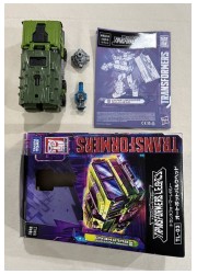 【B】TF レガシー バルクヘッド TL-03の画像