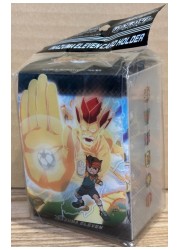 イナズマイレブン　カードホルダーの画像