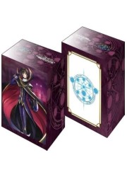 シャドウバースエボルヴ 公式デッキホルダー 『ルルーシュ・ランペルージ』の画像