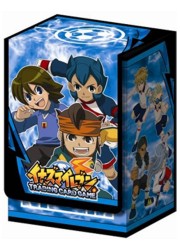 イナズマイレブンTCG　オフィシャルカードケース2の画像