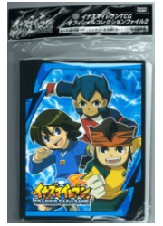 イナズマイレブンTCG オフィシャルコレクションファイル2の画像