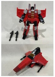 【B】TF シージ レッドウイング WFC-GC02の画像