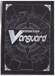 (PR)ポイント交換限定スリーブ(銀)の画像