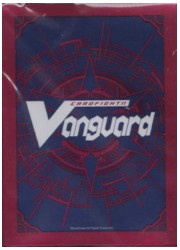 (PR)ポイント交換限定スリーブ(共通面・ドラゴニックオーバーロード)の画像