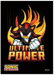 キャラクタースリーブ 『Spot and Dot』アルティメット・パワー(EN-1273358)の画像