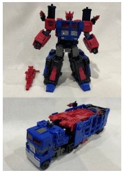 【B】TF シャッタードグラス ウルトラマグナス 海外版の画像