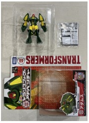 B】TF アドベンチャー アダムス TAV20