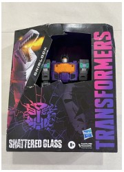 【A】TF シャッタードグラス グリムロック 海外版の画像