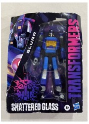 【A】TF シャッタードグラス ブラー 海外版の画像