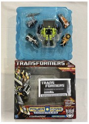 【B】TF パワーコアコンバイナー スチームハンマーwithコンストラクティコンズの画像