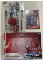 【B】TF レジェンズ スーパージンライ LG35の画像