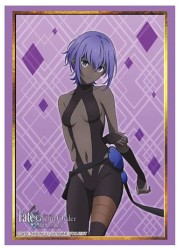 ブシロードスリーブコレクションHG3212　 劇場版FGO キャメロット『静謐のハサン』の画像