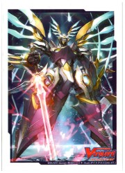 VG　サンクチュアリガード・ドラゴン　スリーブ(70枚)の画像