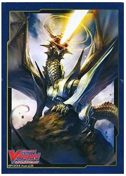 VG　スタードライブ・ドラゴン　スリーブ　の画像