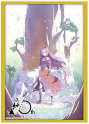 ブシロードスリーブコレクションHG3660 SAO10th「マザーズ・ロザリオ」の画像