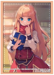 ブシロードスリーブコレクションHG4778　角川スニーカー文庫 真の仲間〜『リット』の画像