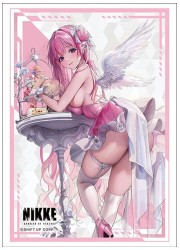 ブシロードスリーブコレクションHG4502　勝利の女神:NIKKE『ドロシー』ノスタルジアの画像