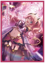 きゃらスリーブマットシリーズ　プリンセスコネクト ReDive スズナ(MT1565)の画像