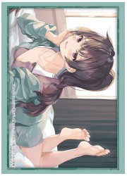 ブシロードスリーブコレクションHG4776　角川スニーカー文庫 ロシデレ『有希』の画像