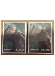 特価:Ultra PRO エイペックススリーブ クラウド(100枚程)の画像