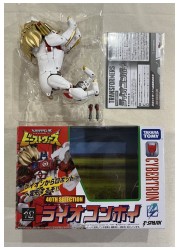 【C】TF T-SPARK ライオコンボイ 40TH SELLCTIONの画像