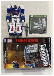 【B】TF キングダム ウルトラマグナス KD-11の画像