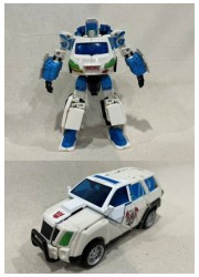 【B】TF BOTCON2012 サウンドウェーブの画像