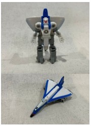 【B】TF マイクロン伝説 マッハ チェンジマイクロン(5)の画像